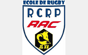 Ecole de Rugby : Tournoi de Fin de saison à Annecy